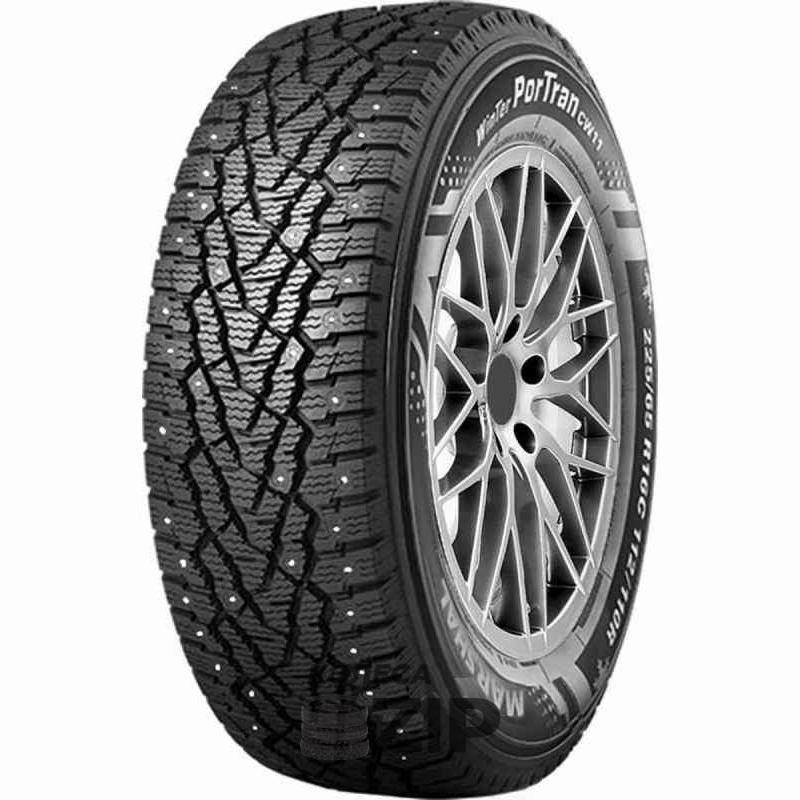 Шины Marshal Winter Portran CW11 235/65 R16C 115/113R 