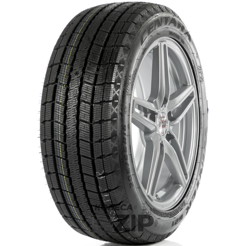 Шины Centara Winter RX621 205/55 R16 90T 