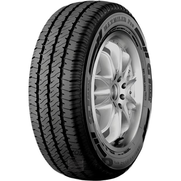 Шины GT Radial Maxmiler Pro 205/75 R14C 109/107S 