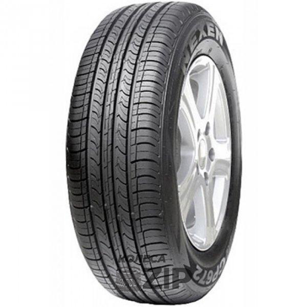 Шины Roadstone CP672 195/60 R15 88H 