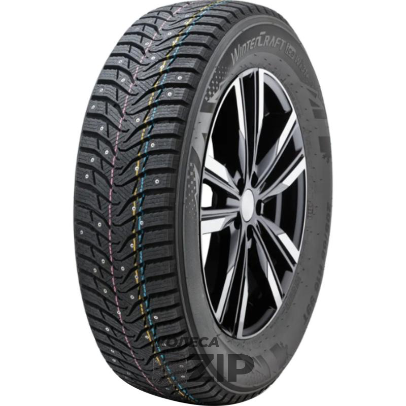 Шины Marshal WinterCraft Ice WI31 + 205/55 R16 94T XL 