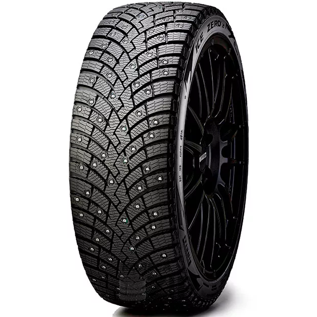 Шины Pirelli Ice Zero 2 235/65 R18 110T XL 