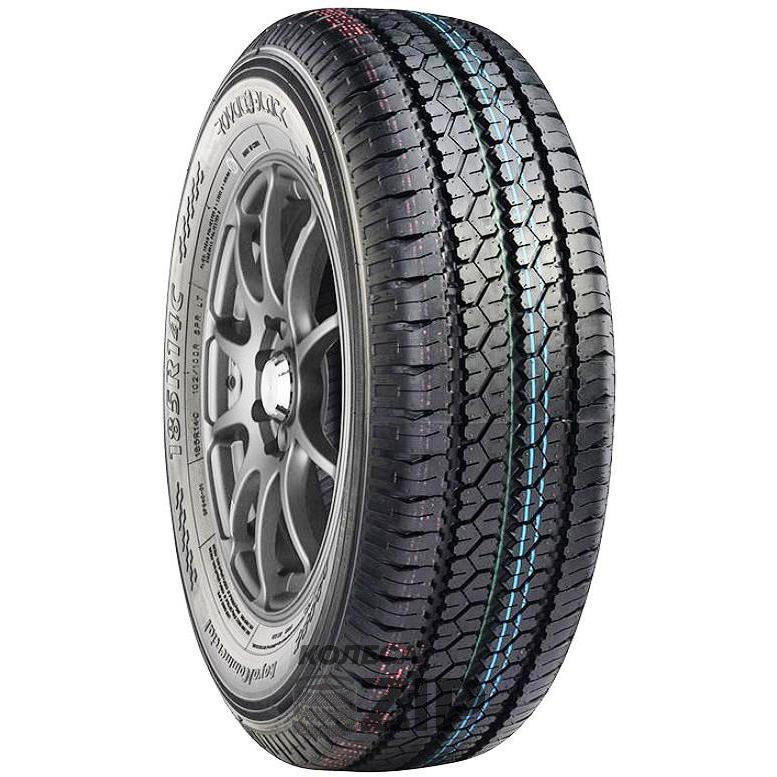 Шины Royal Black Royal Commercial 195/0 R15C 106/104R 