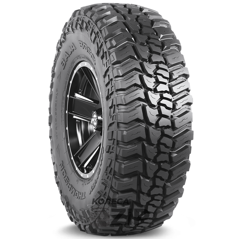 Шины Mickey Thompson Baja Boss M/T 345/55 R20 126Q 