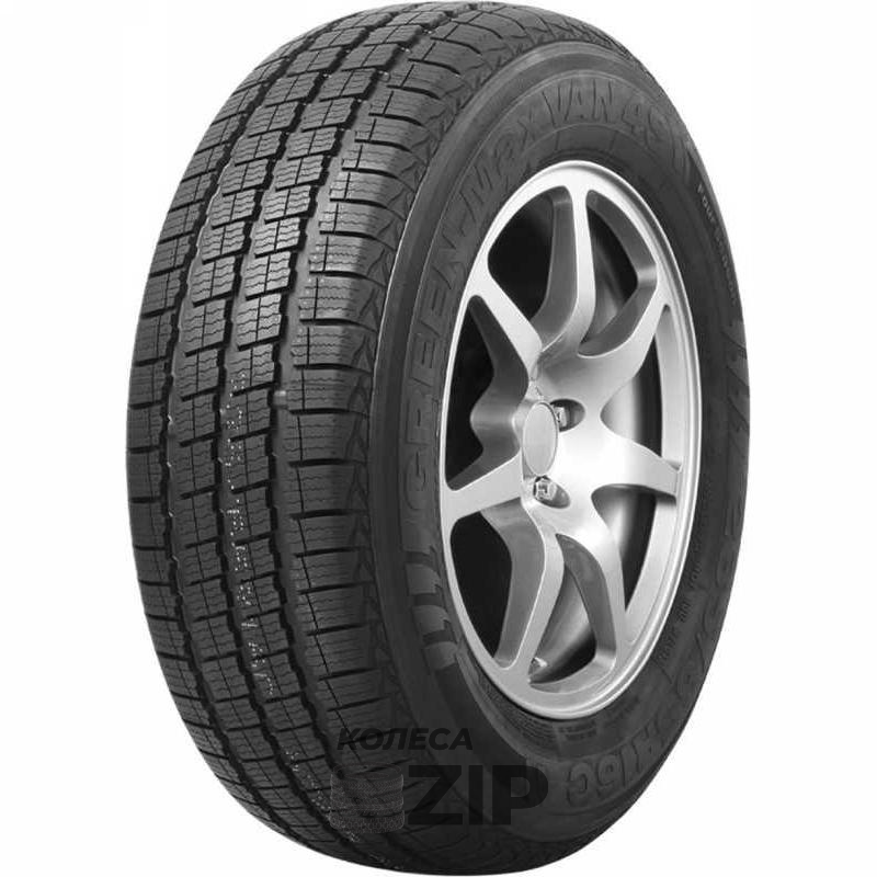 Шины Linglong GREEN-Max Van 4S 175/65 R14C 90/88T 
