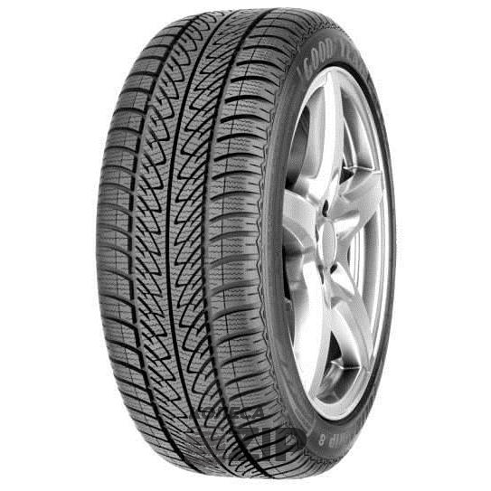 Шины Goodyear UltraGrip 8 Performance 285/45 R20 112V XL 