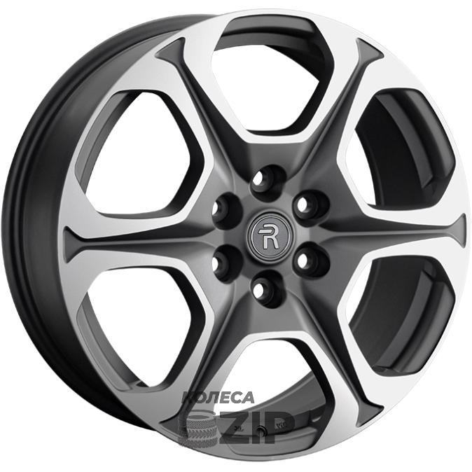 колесные диски Replay LX238 8x20 6*139.7 ET55 DIA95.1 MGMF Литой