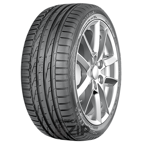 Шины Nokian Hakka Blue 2 195/50 R16 88V 