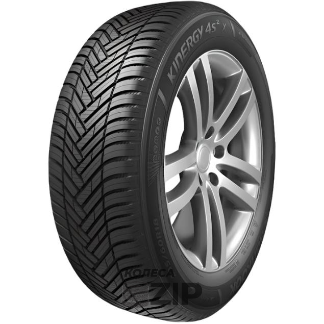 Шины Hankook Kinergy 4S2 H750A 225/50 R18 99W XL 
