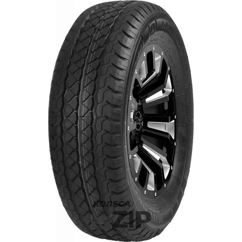 Шины Lanvigator Milemax 215/70 R15C 109/107R 