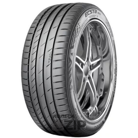 Шины Kumho Ecsta PS71 235/55 R19 101Y 