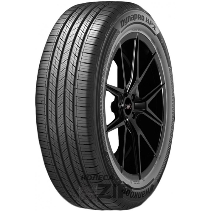 Шины Hankook Dynapro HPX RA43 245/45 R19 102W XL 