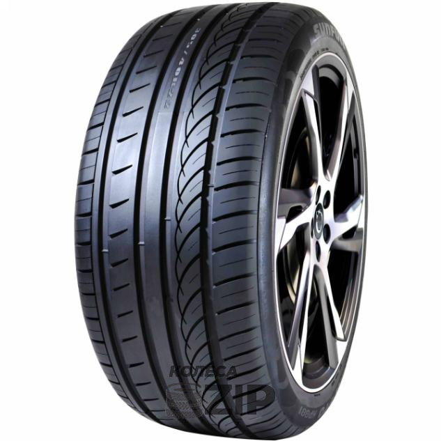 Шины Sunfull Mont-Pro HP881 275/55 R19 111V 