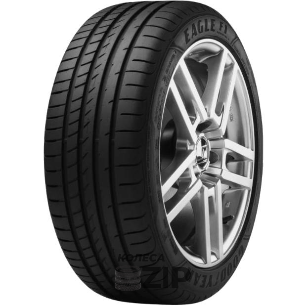 Шины Goodyear Eagle F1 Asymmetric 2 285/35 R19 103Y XL N0 FP 