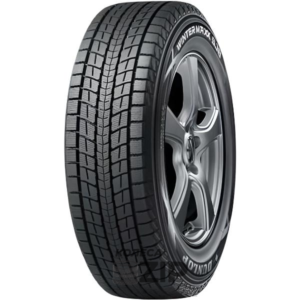 Шины Dunlop Winter Maxx SJ8 265/50 R22 112R 