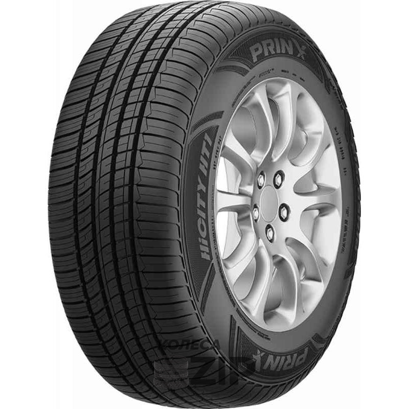 Шины Prinx HiCity HT1 225/60 R17 99H 