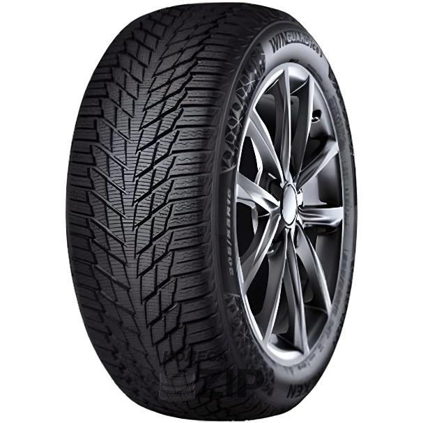 Шины Nexen Winguard Ice 3 205/55 R16 91T 