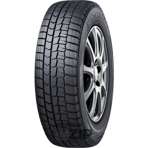 Шины Dunlop Winter Maxx WM02 215/60 R16 99T 