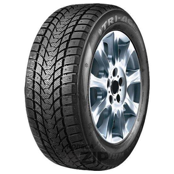 Шины Tri-ace Snow White II 285/35 R22 106H 