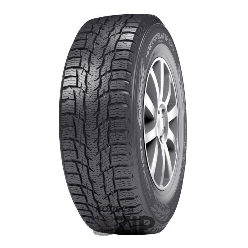 Шины Nokian Tyres Hakkapeliitta CR3 205/65 R16C 107/105R 