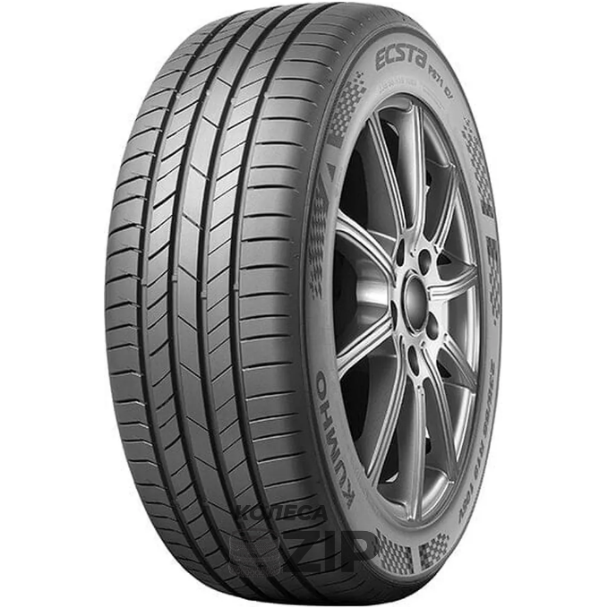 Шины Kumho Ecsta PS71 EV 225/55 R19 103Y XL 