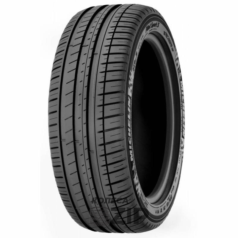 Шины Michelin Pilot Sport 3 275/40 R19 105Y XL 
