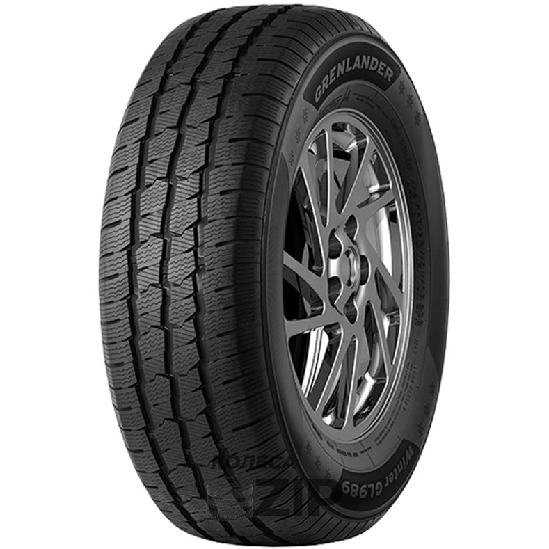 Шины Grenlander Winter GL989 185/80 R14C 102/100R 