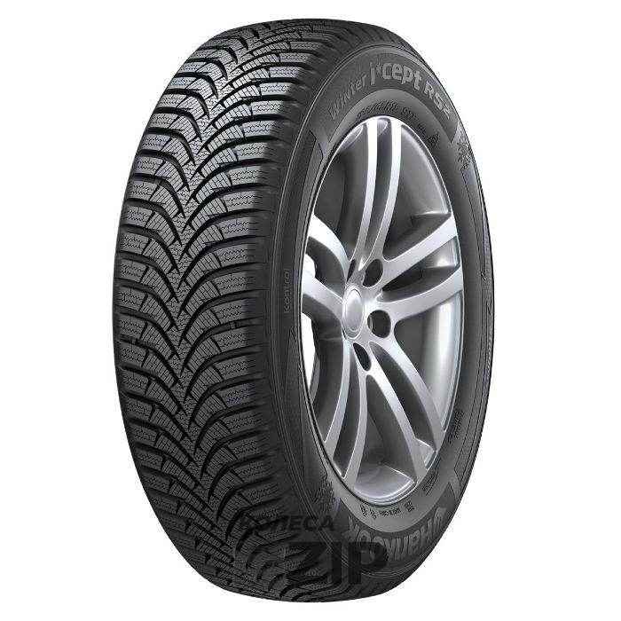 Шины Hankook Winter i*Cept RS2 W452 185/65 R14 86T 