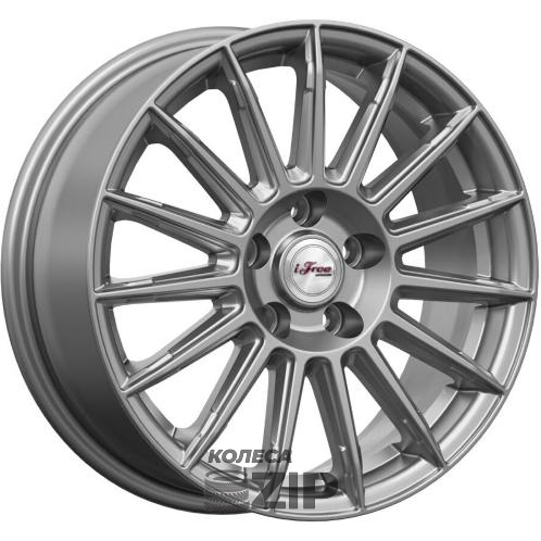 колесные диски iFree Азур 6.5x16 5*110 ET40 DIA63.3 Хай Вэй Литой