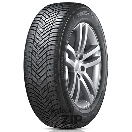 Шины Hankook Kinergy 4S2 H750A 285/45 R20 112H XL 