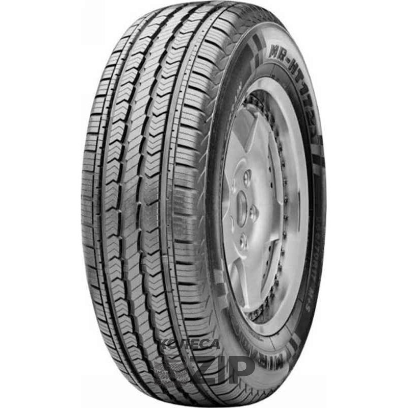 Шины Mirage MR-HT172 235/75 R15 109H XL 