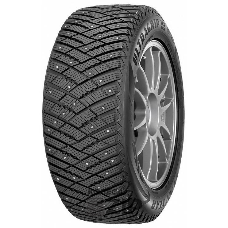 Шины Goodyear UltraGrip Ice Arctic SUV 235/60 R17 106T 