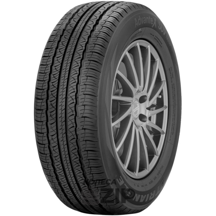 Шины Triangle TR259 265/70 R16 112H 