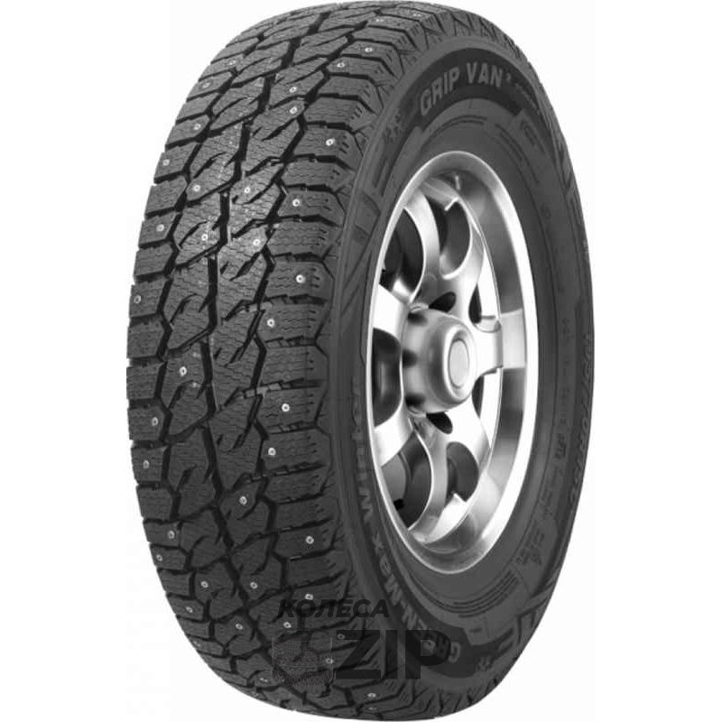 Шины Linglong GREEN-Max Winter Grip Van 2 185/75 R16C 104/102R 