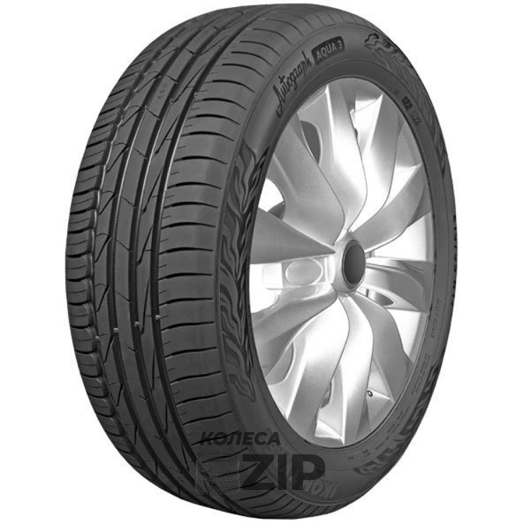 Шины Ikon Tyres Autograph Aqua 3 SUV 215/70 R16 100H 