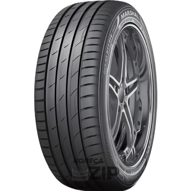 Шины Marshal MU12 295/35 R21 107Y XL 