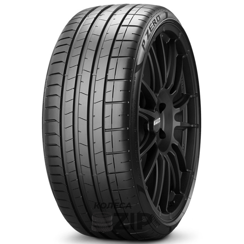 Шины Pirelli P Zero Sports Car NCS SI 255/45 R20 105Y XL * 