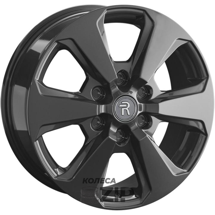 колесные диски Replay LX243 7.5x18 6*139.7 ET55 DIA95.1 GM Литой