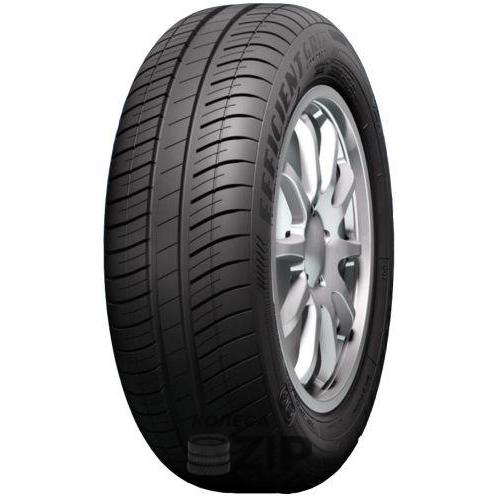 Шины Goodyear EfficientGrip Compact 195/65 R15 91T OT 