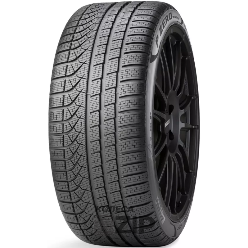 Шины Pirelli P Zero Winter 255/50 R21 109V XL 