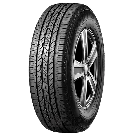 Шины Roadstone Roadian HTX RH5 245/70 R16 111T 
