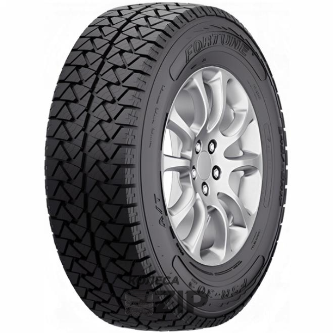 Шины Fortune FSR-302 215/70 R16 100H 
