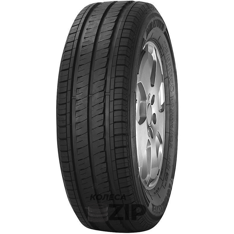 Шины Duraturn Travia Van 195/75 R16C 107/105R 