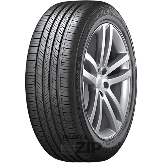 Шины Hankook Ventus S2 AS X RH17 245/45 R20 99V 
