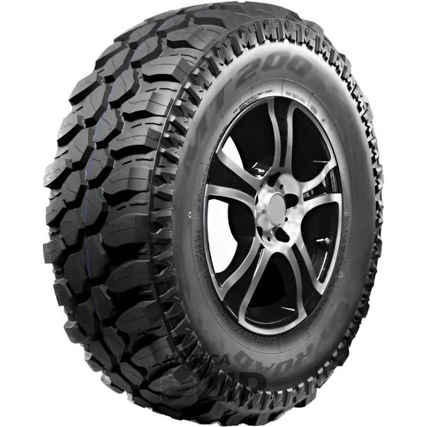 Шины Joyroad MT200 35/12.5 R20 121Q 