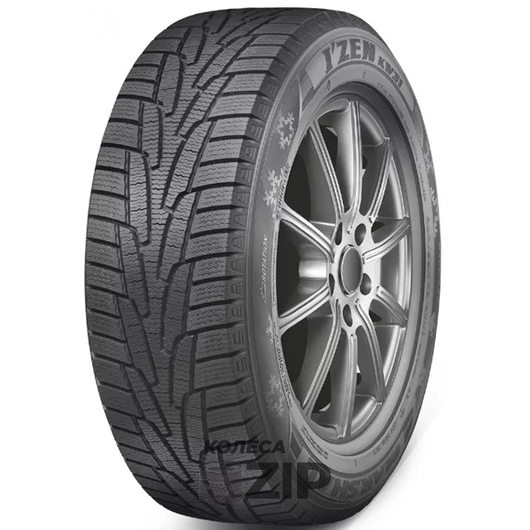 Шины Marshal I'Zen KW31 205/60 R16 96R XL 