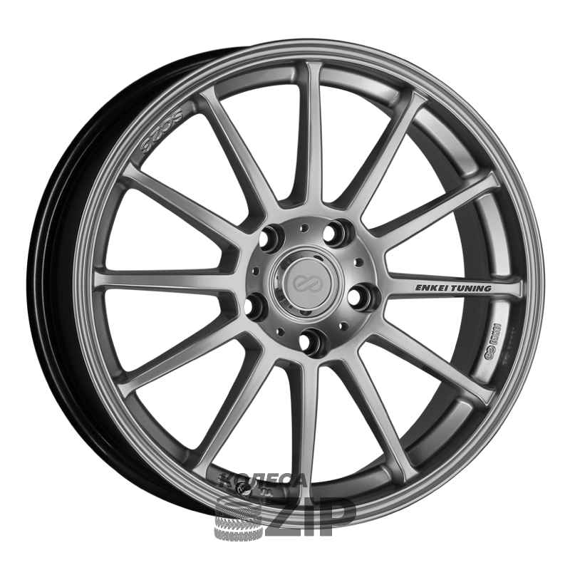 колесные диски Enkei SC23 6.5x15 5*100 ET40 DIA57.1 HP Литой