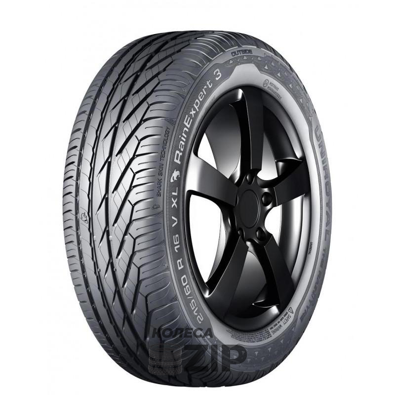 Шины Uniroyal Rainsport 3 255/35 R20 97Y 