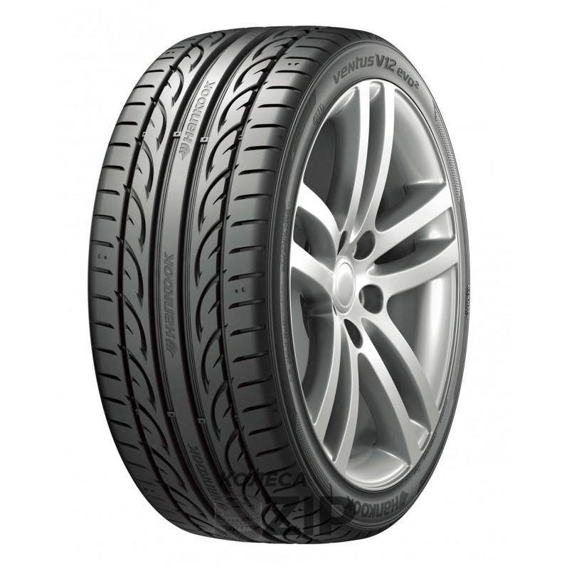 Шины Hankook Ventus V12 Evo 2 K120 225/60 R18 100W 
