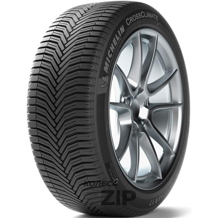 Шины Michelin CrossClimate SUV 275/55 R19 111V MO 